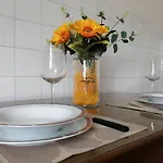 Vistalago 55 B Apartment