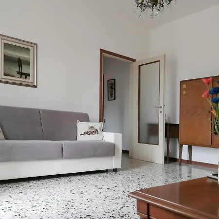 Vistalago 55 B Daire Como