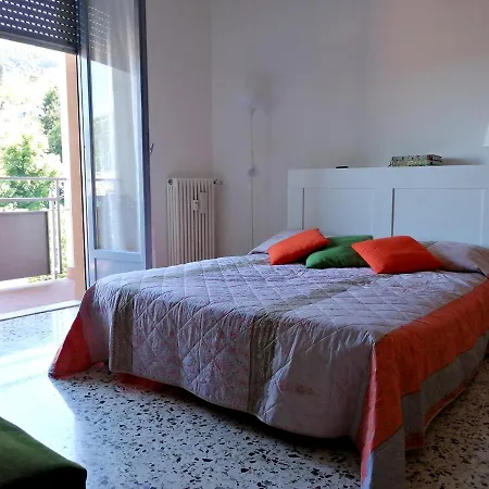 Vistalago 55 B アパート *