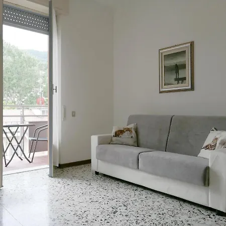Apartamento Vistalago 55 B