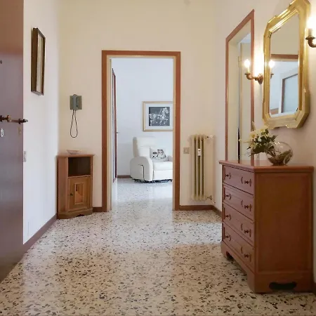 Vistalago 55 B Daire *