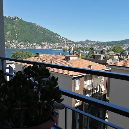 Apartamento Vistalago 55 B *