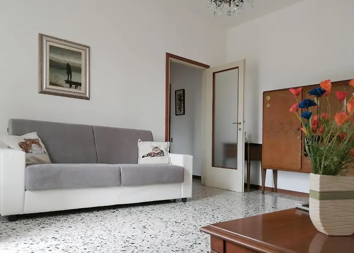 Vistalago 55 B Apartamento Como