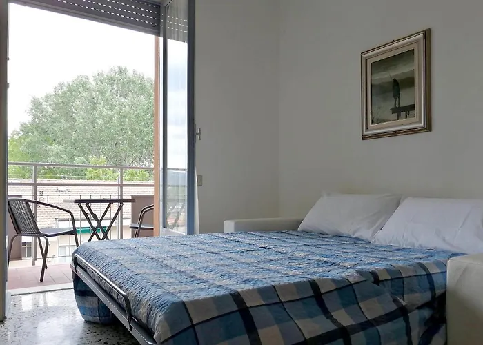 Vistalago 55 B Apartment Como