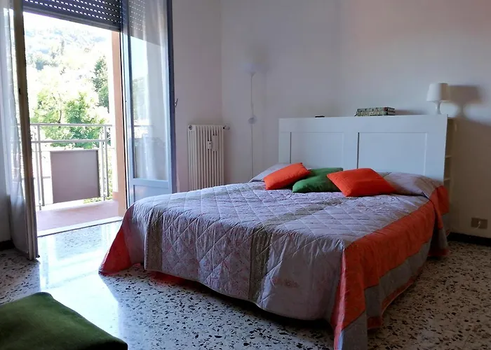 Vistalago 55 B Appartement *