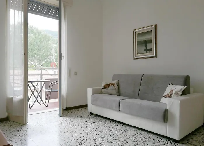 Apartment Vistalago 55 B