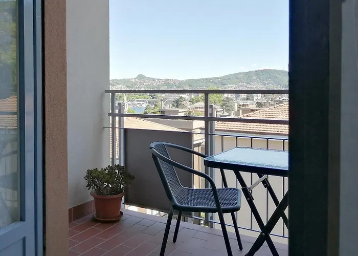 Vistalago 55 B Apartment