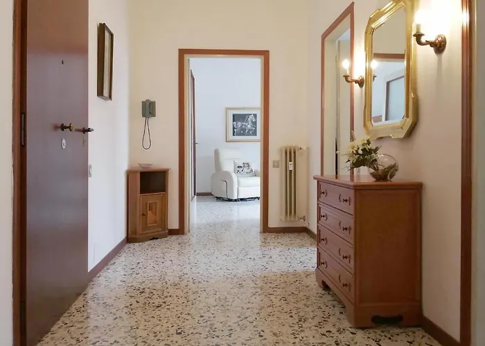 Vistalago 55 B Apartamento *