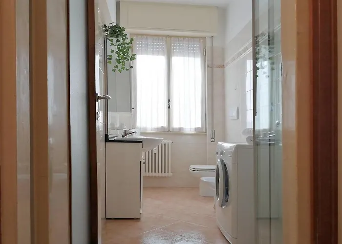 Apartment Vistalago 55 B