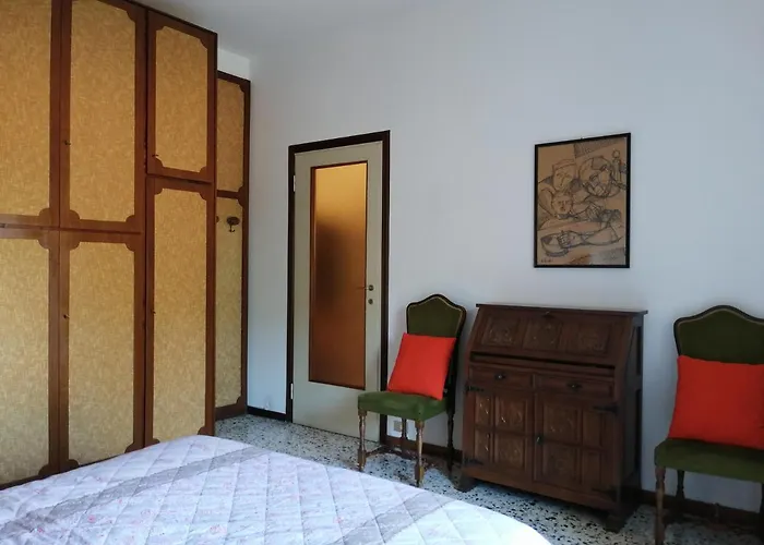 Vistalago 55 B Apartamento