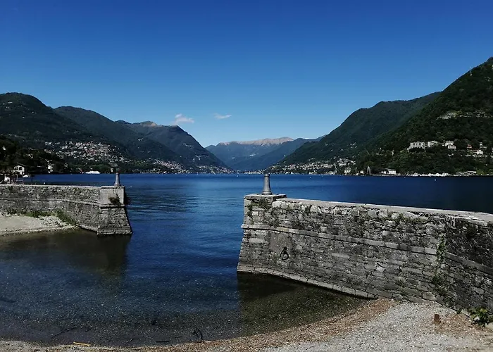 Vistalago 55 B * Como