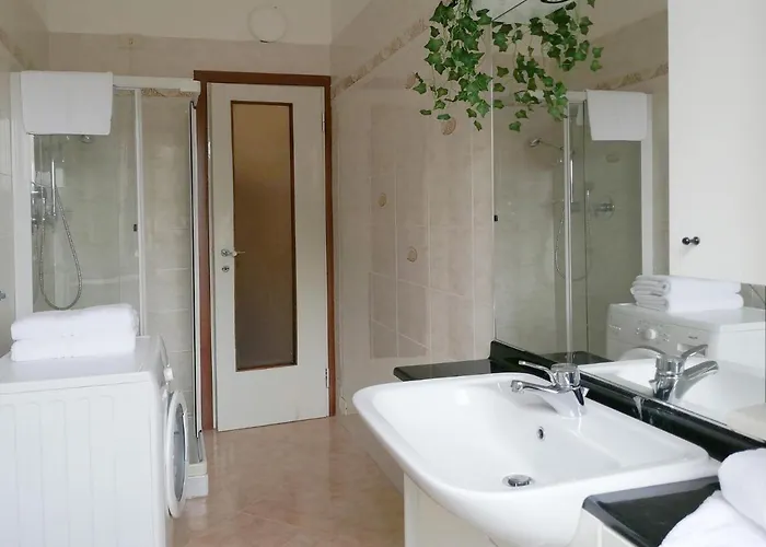 Vistalago 55 B * Como