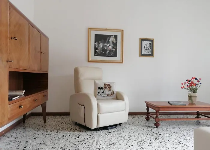 Appartement Vistalago 55 B