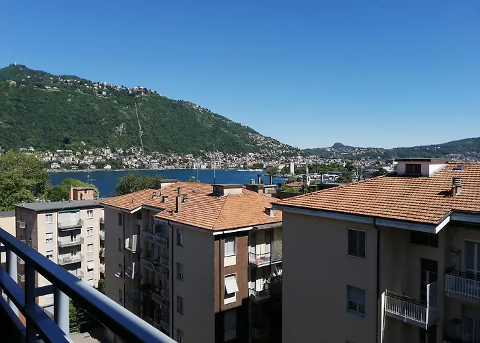 Vistalago 55 B * 科莫