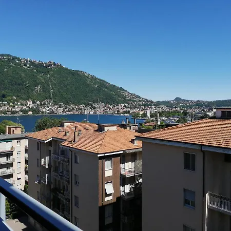 Vistalago 55 B * Côme