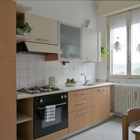 Vistalago 55 B Appartement *