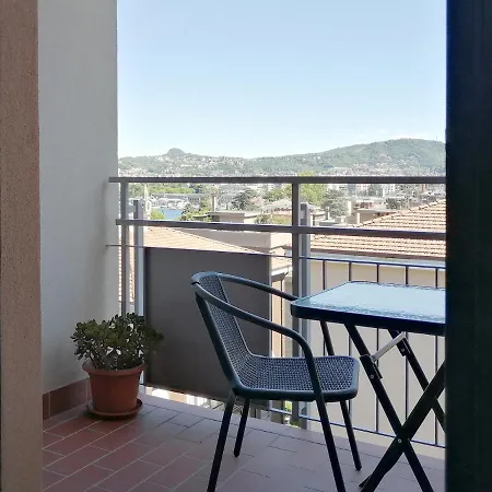 Vistalago 55 B Appartement