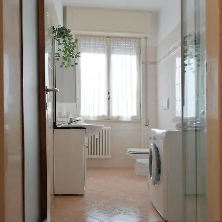 Appartement Vistalago 55 B