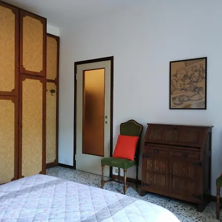Vistalago 55 B Apartamento