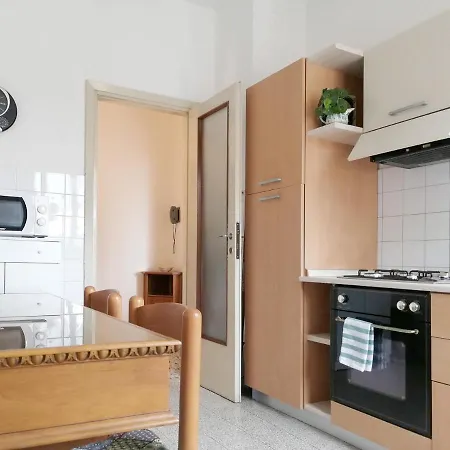 Vistalago 55 B Appartement *