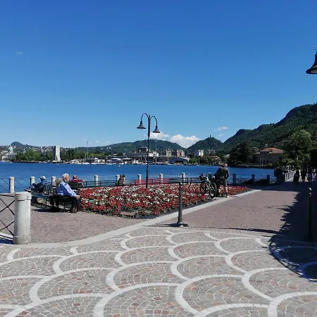 Vistalago 55 B Appartement *