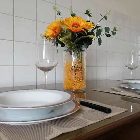 Vistalago 55 B Appartement