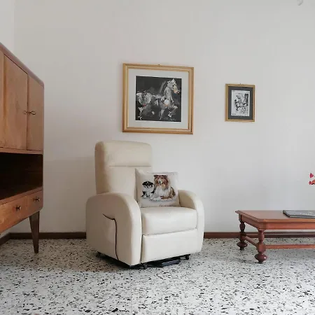 Appartement Vistalago 55 B