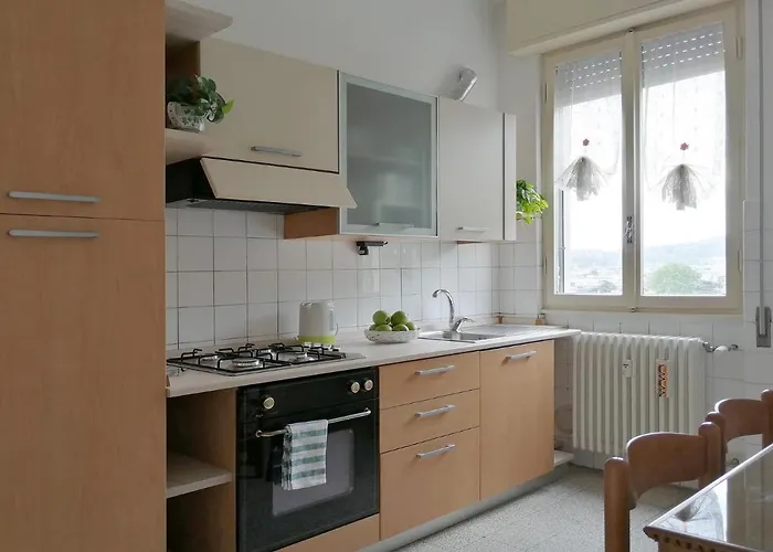 Vistalago 55 B Apartamento *