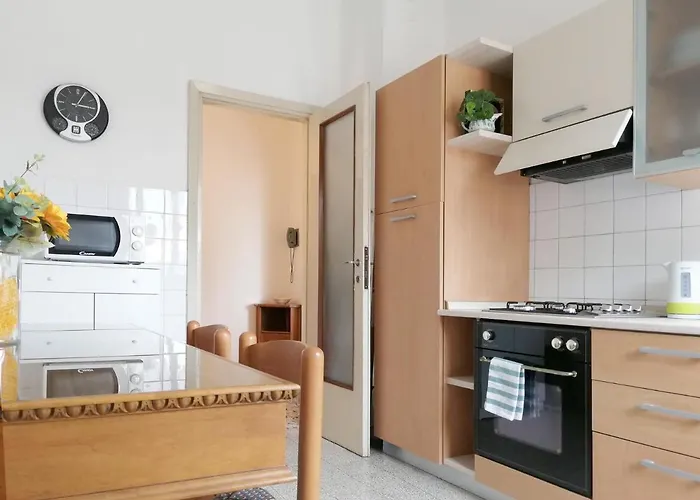 Vistalago 55 B Apartamento *