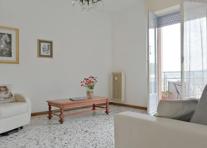 Vistalago 55 B
